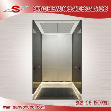 Prix ​​de Wuxi Home Small Elevators